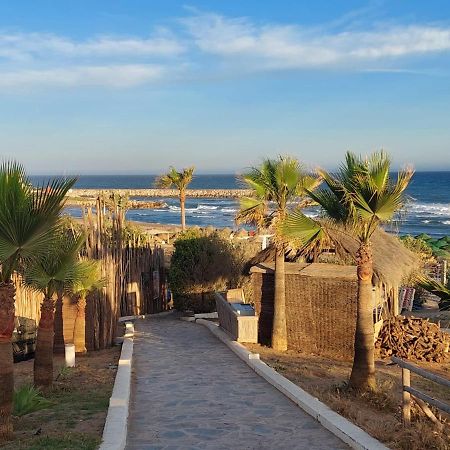 Charming 2 Bed Apartment Next To Cabopino Beach, Spain Marbella Eksteriør billede