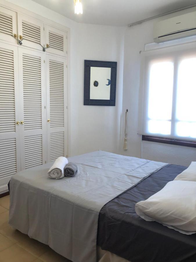 Charming 2 Bed Apartment Next To Cabopino Beach, Spain Marbella Eksteriør billede