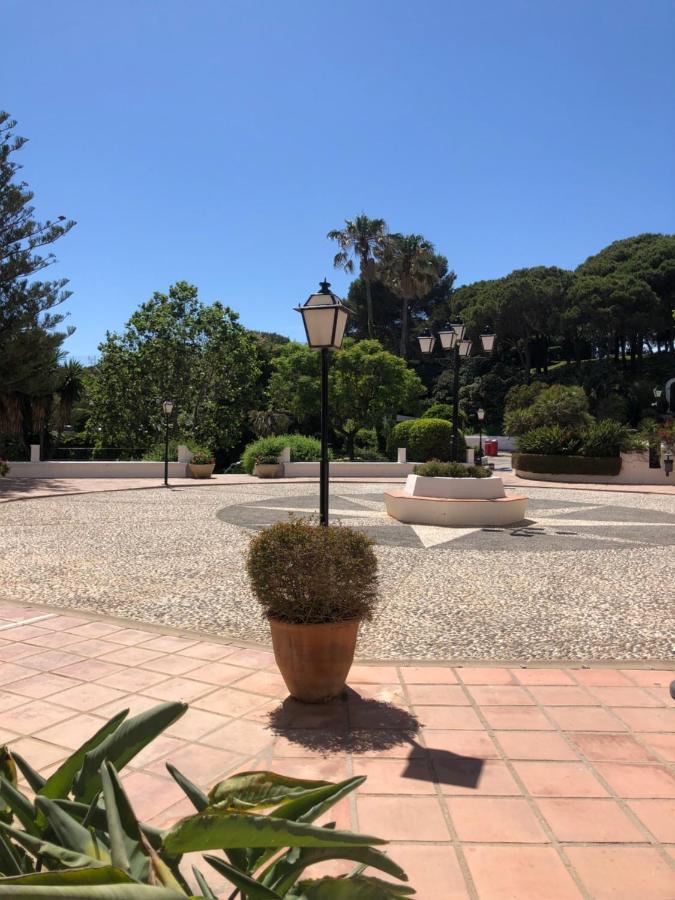 Charming 2 Bed Apartment Next To Cabopino Beach, Spain Marbella Eksteriør billede